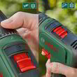 Дрель-шуруповерт Bosch EasyDrill 1200 06039D3007. Фото-4