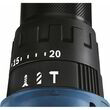 Дрель-шуруповерт Bosch GSB 183-LI Professional 06019K9101. Фото-4