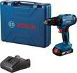 Дрель-шуруповерт Bosch GSB 183-LI Professional 06019K9101. Фото-2
