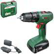 Дрель-шуруповерт Bosch EasyImpact 18V-40 06039D8107. Фото-2