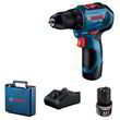 Дрель-шуруповерт Bosch GSR 12V-30 Professional 06019G9000. Фото-2