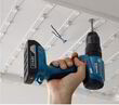 Дрель-шуруповерт Bosch GSB 185-LI Professional 06019K3100. Фото-3
