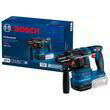 Перфоратор Bosch GBH 185-LI Professional 0611924020. Фото-2