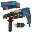 Перфоратор Bosch GBH 2-28 F Professional 0611267600. Фото-2