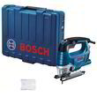 Лобзик Bosch GST 750 Professional в кейсі 06015B4121. Фото-2