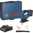 Акумуляторний лобзик Bosch GST 183-LI Professional 06015B7022. Фото-2
