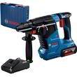 Перфоратор Bosch GBH 187-LI Professional 0611923022. Фото-2