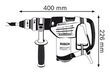 Перфоратор Bosch GBH 4-32 DFR Professional 0611332101. Фото-3