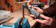 Багатофункціональний інструмент Dremel 4000 -1/45. Фото-3