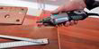 Багатофункціональний інструмент Dremel 4000 -1/45. Фото-4
