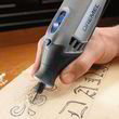 Бормашина Dremel 4200 - 4/75. Фото-3