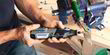 Бормашина Dremel 8200-1/35. Фото-2