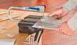 Лобзик Dremel Moto-Saw MS20. Фото-3