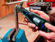 Шліфувальна платформа Dremel 576. Фото-3
