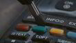 Щетинная щётка Dremel 405. Фото-2