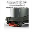 Професійний пилосос Starmix NSG uClean LD-1432 HMT. Фото-6