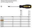 Викрутка TORX, TTX 15 х 100 мм Proxxon 22234. Фото-2