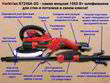 Шліфмашинка для стін і стелі Workman R7246A-SG з підсвіткою. Фото-7
