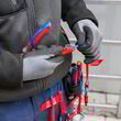 Плоскогубці комбіновані Knipex (03 02 180). Фото-10