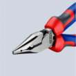 Пасатижи с удлиненным носиком Knipex (08 22 145). Фото-3