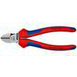 Кусачки бокові Knipex (70 02 160). Фото-2
