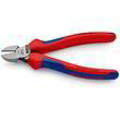 Кусачки бокові Knipex (70 02 160). Фото-3