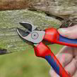 Кусачки бокові Knipex (70 02 160). Фото-6