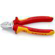 Кусачки бокові Knipex (70 06 160). Фото-2