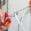 Кусачки боковые компактные X-Cut Knipex (73 06 160). Фото-5