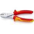 Кусачки боковые особой мощности Knipex (74 06 180). Фото-3