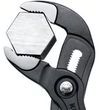 Високотехнологічні сантехнічні кліщі Cobra Knipex (87 01 180). Фото-8