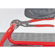 Високотехнологічні сантехнічні кліщі Cobra Knipex (87 01 250). Фото-4