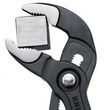 Високотехнологічні сантехнічні кліщі Cobra Knipex (87 01 300). Фото-8