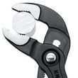 Високотехнологічні сантехнічні кліщі Cobra Knipex (87 01 300). Фото-10