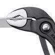 Високотехнологічні сантехнічні кліщі Cobra Knipex (87 01 300). Фото-11