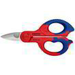 Ножиці електрика Knipex (95 05 155 SB). Фото-2