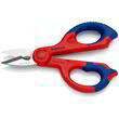 Ножиці електрика Knipex (95 05 155 SB). Фото-3