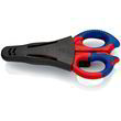 Ножиці електрика Knipex (95 05 155 SB). Фото-4