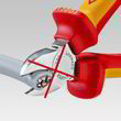 Ножницы для резки кабелей с раскрывающей пружиной Knipex (95 26 165). Фото-4