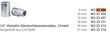 Головка для XZN винтов 12-гранная 1/2 на 9мм Proxxon 23304. Фото-2