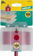 Коронка біметалічна 100 мм Wolfcraft 5493000. Фото-3