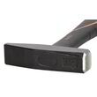 Молоток слюсарний PICARD BlackTec® №327 FS ручка трикомпонентна армоване скловолокно 200 гр, 0032700-0200. Фото-4