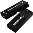Трещітка WERA ZYKLOP MINI 1, 8001 A 1/4 SB, 05073230001. Фото-8