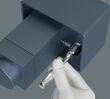 Тріскачка з набором біт Wera, Bit-Check 10 Zyklop Mini BiTorsion 1, 05057418001. Фото-4