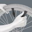 Тріскачка з набором біт Wera, Bicycle Set 1, 05004170001. Фото-9