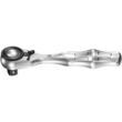 Тріскачка Wera Zyklop Mini 3, 8008 A, 1/4×87мм, 05003793001. Фото-2