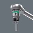 Набір Wera Zyklop Metal Switch 8100 SA 12 HF, привід 1/4, 05003756001, метричний. Фото-8