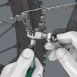 Набір інструментів WERA Bicycle Set 3A, 05004183001. Фото-4