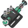 Набор инструментов 8009 WERA Zyklop Pocket Set 2, на поясной сумке, 05004281001. Фото-4