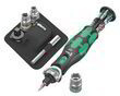 Набор инструментов 8009 WERA Zyklop Pocket Set 2, на поясной сумке, 05004281001. Фото-5